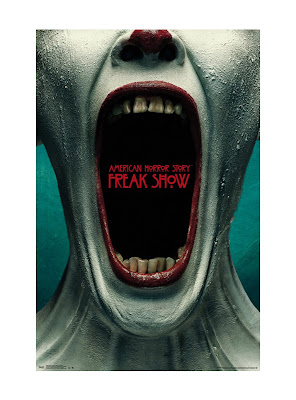 American Horror Story Freak Show Online Subtitulada Espanol