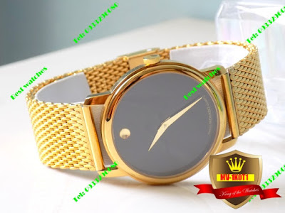 Đồng hồ nam Movado MV 1K0T1