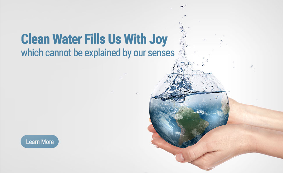 Filters For Ecoquest Purifier