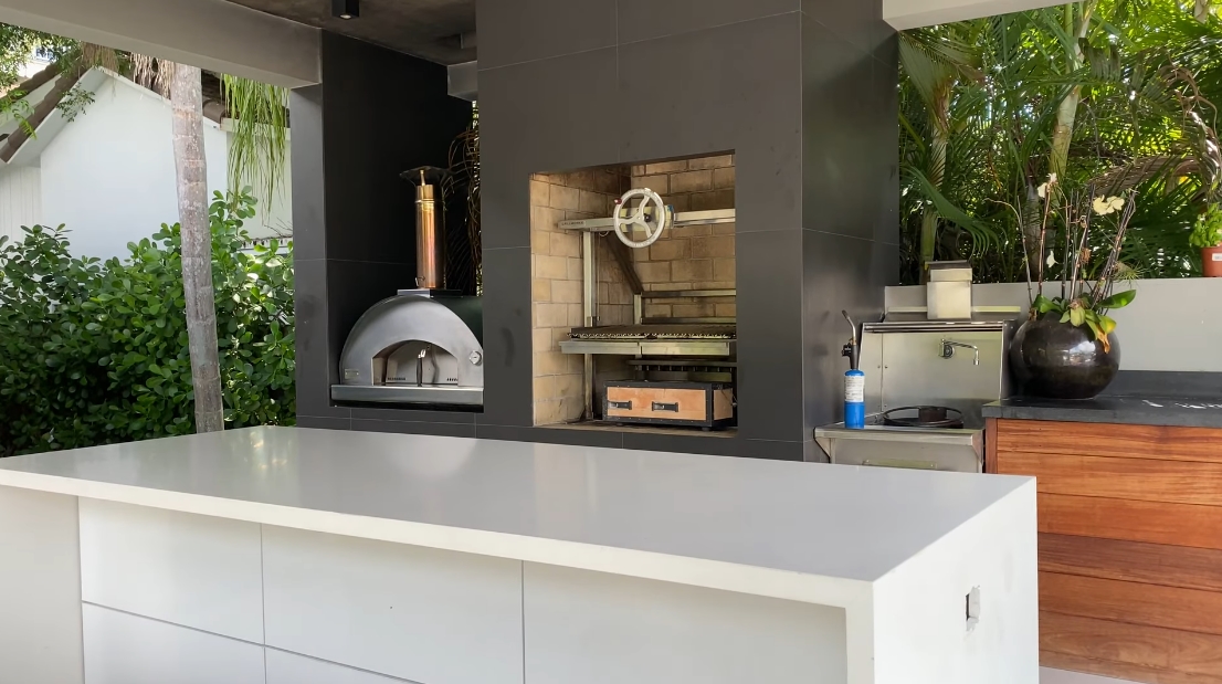 53 Interior Design Photos vs. 1920 NE 119th Rd, North Miami Luxury Home Tour