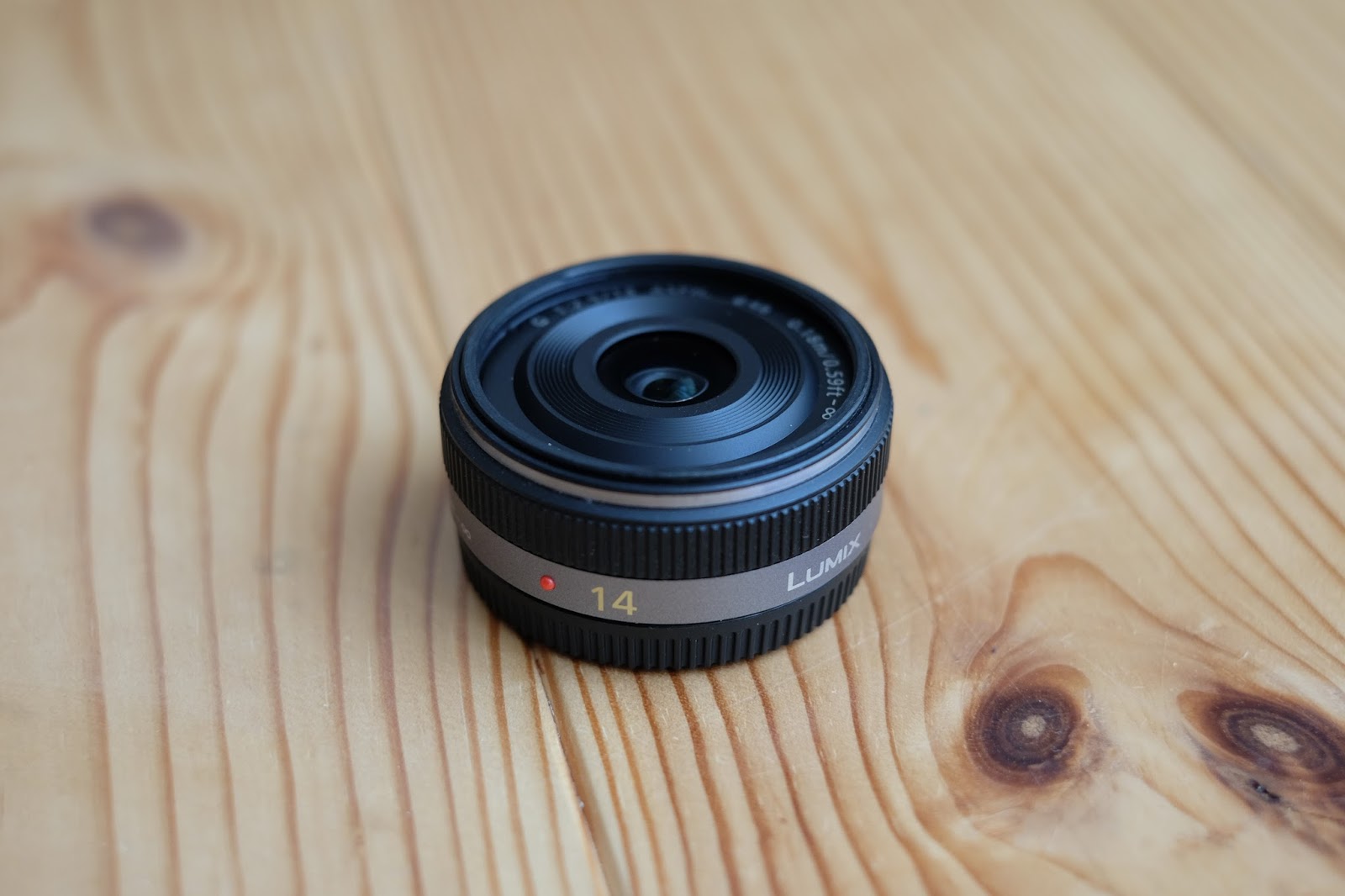 冬の華 パナソニック 14mm F2.5 と ワイコンDMW-GWC1 のセット | www