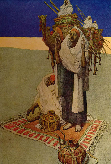 PENGERTIAN DAN TATA CARA SHOLAT KHUSYU | PENDIDIKAN AGAMA ISLAM (PAI)