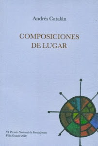 Composiciones de lugar, Universidad Popular José Hierro, 2010