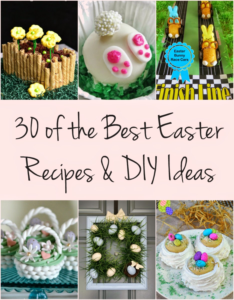 http://www.roxyskitchen.com/30-best-easter-recipes-and-diy-ideas.html