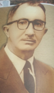 DR. MALTEZ FERNANDES