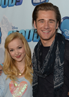 CLOUD 9 Luke Benward E Dove Cameron Comparecem Em Pr estr ia Do Filme cloud-9-luke-benward-e-dove-cameron-comparecem-em-pr-estr-ia-do-filme