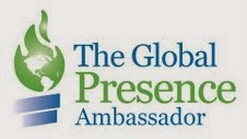 Global Presence Logo