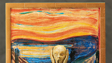 The Scream (Figma)