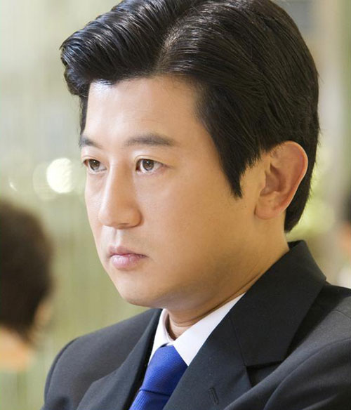 Korean Dream Blog El actor Park Sang Min acusado por agredir a su manager