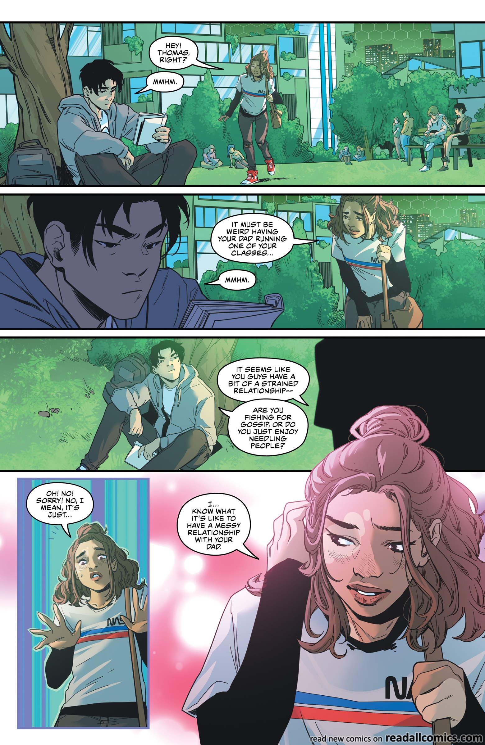 Inferno Girl Red chapter 2 page 24