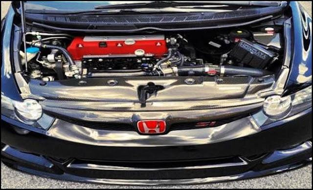2018 Honda Civic Rumors Turbo Review