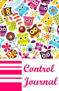 Control Journal Corujas