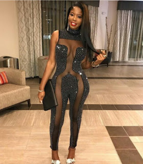 Ladies , Can You Rock This Type Of Dress?