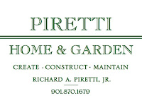  Piretti Home and Garden