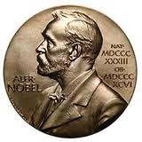 Premio Nobel de Física y Química