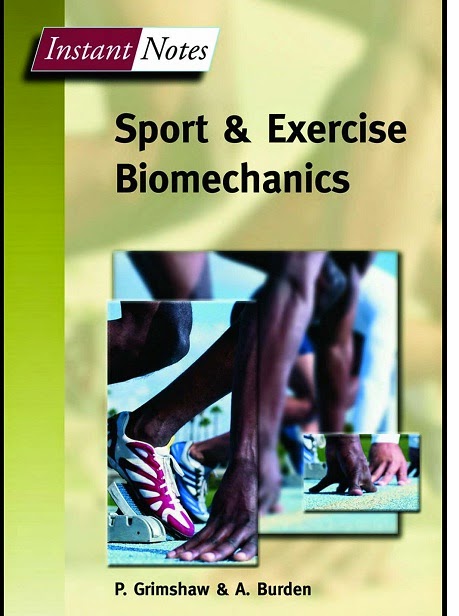 KOLEKSI BUKU FISIOTERAPI: Sport and Exercise Biomechanics