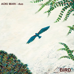 青木マリ（duo）CD[BIRD]