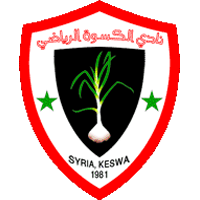 AL-KISHAW SC