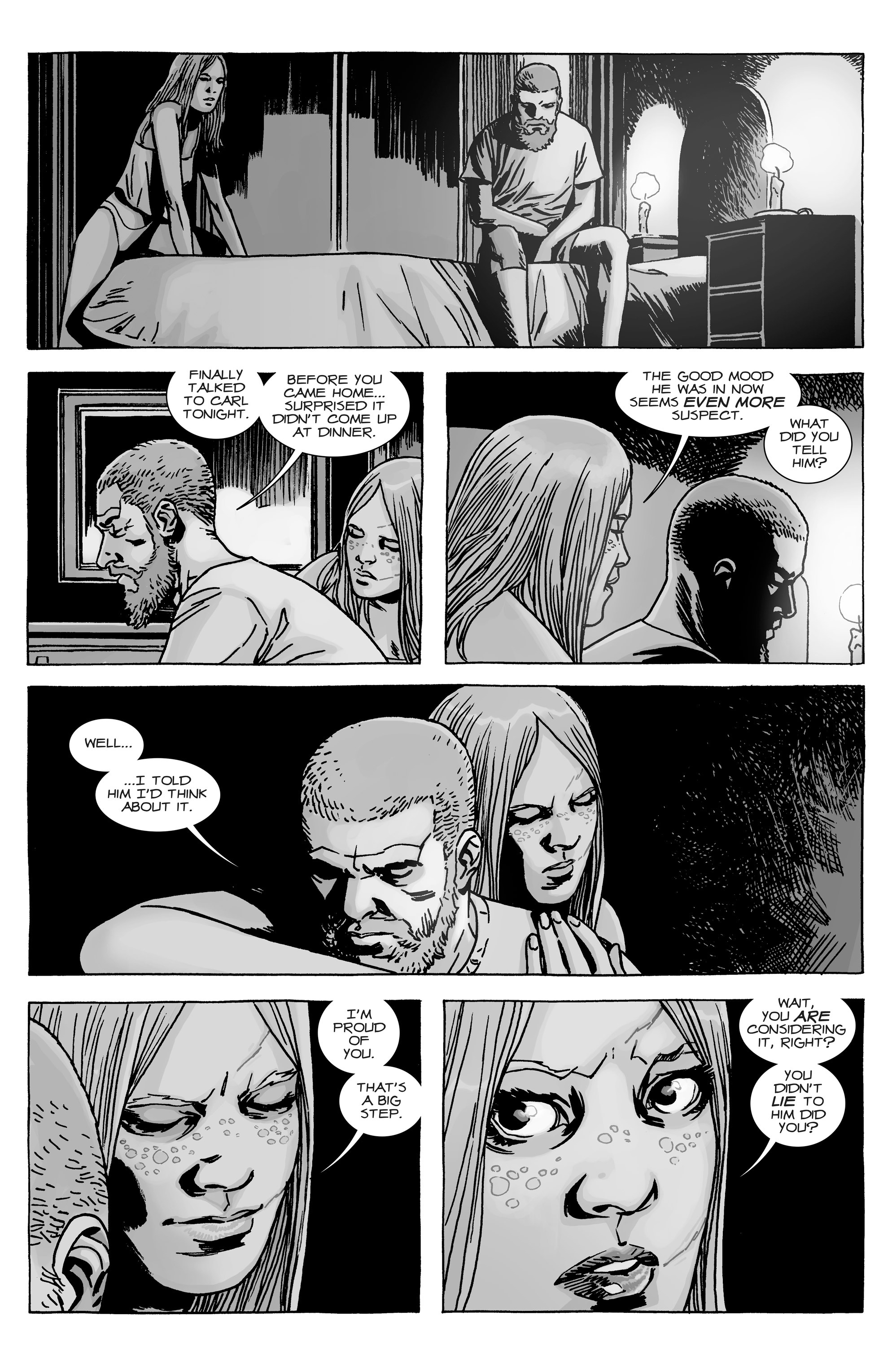 The Walking Dead issue 127 - Page 40