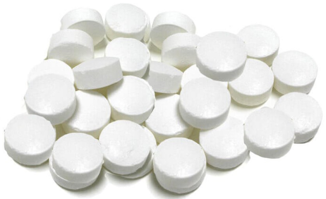 campden tablets for beer