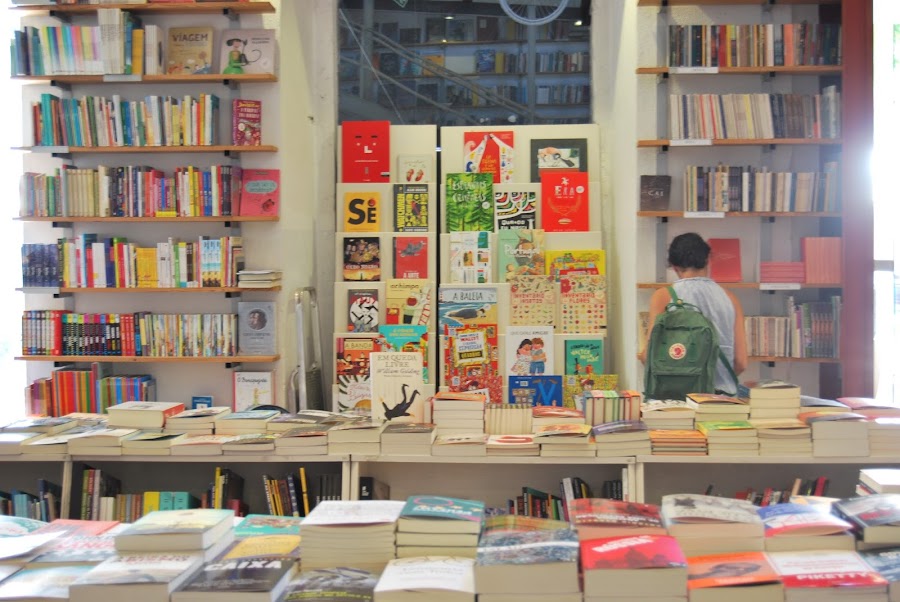 plan alternativo en Lisboa, LX factory