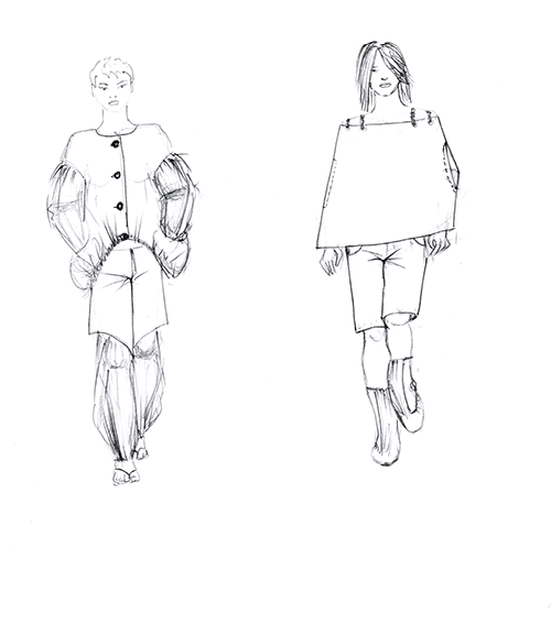 MAKING SHOES : 2012
