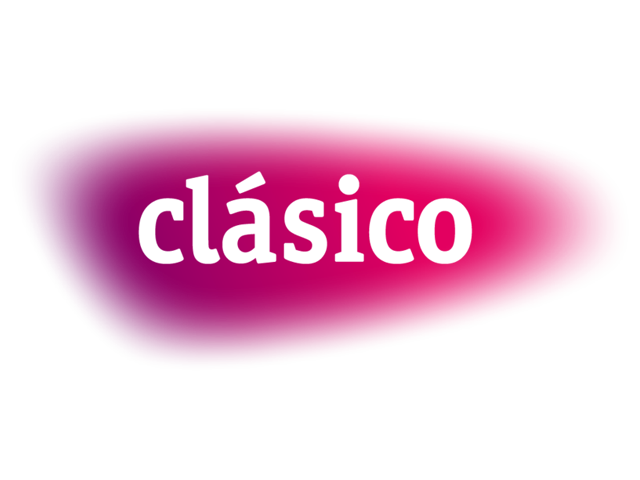logo clásico