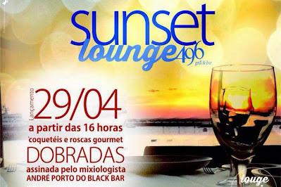 Sunset Lounge no 496 Grill &amp; Bar