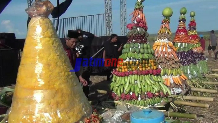 Tradisi Petani Banyuwangi