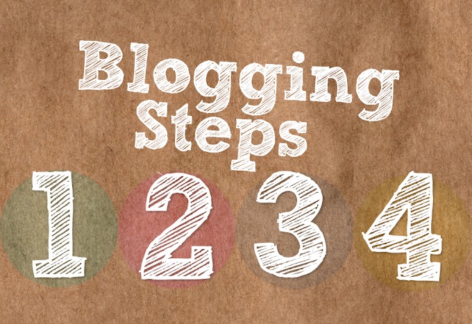 3 Steps To Become a Pro Blogger and Make Money from Blogging