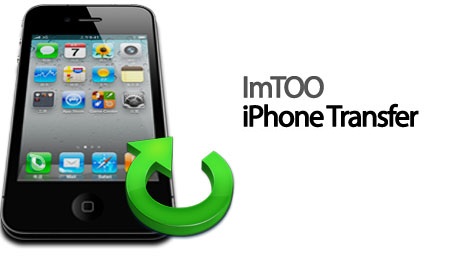 ImTOO iPhone Transfer Plus