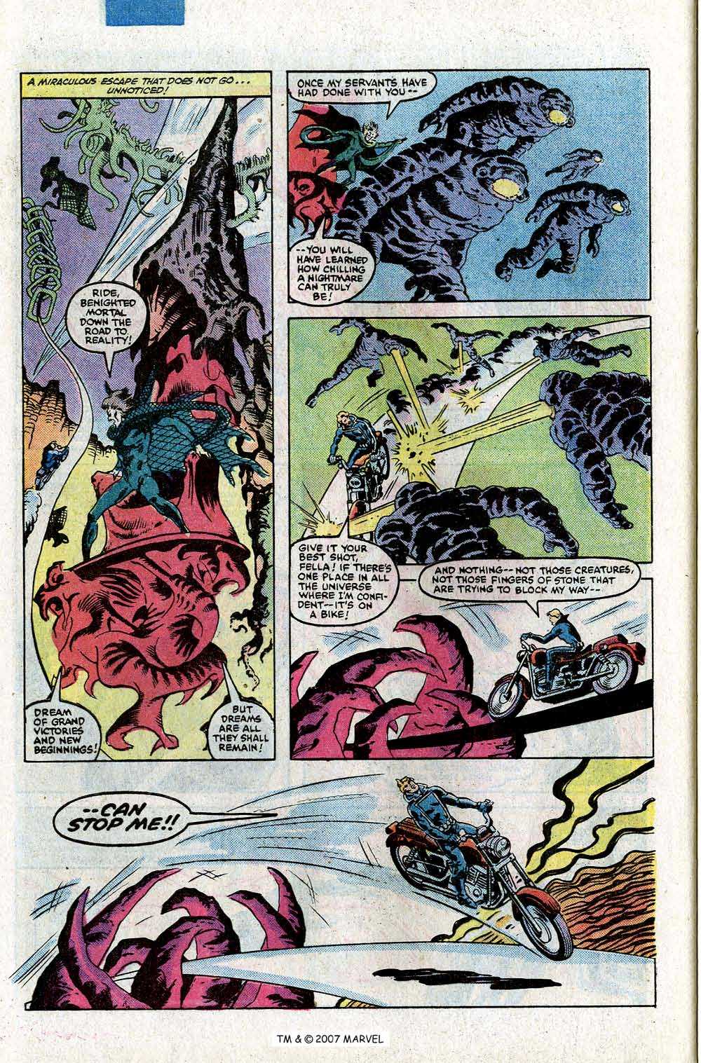 Ghost Rider (1973) issue 78 - Page 28
