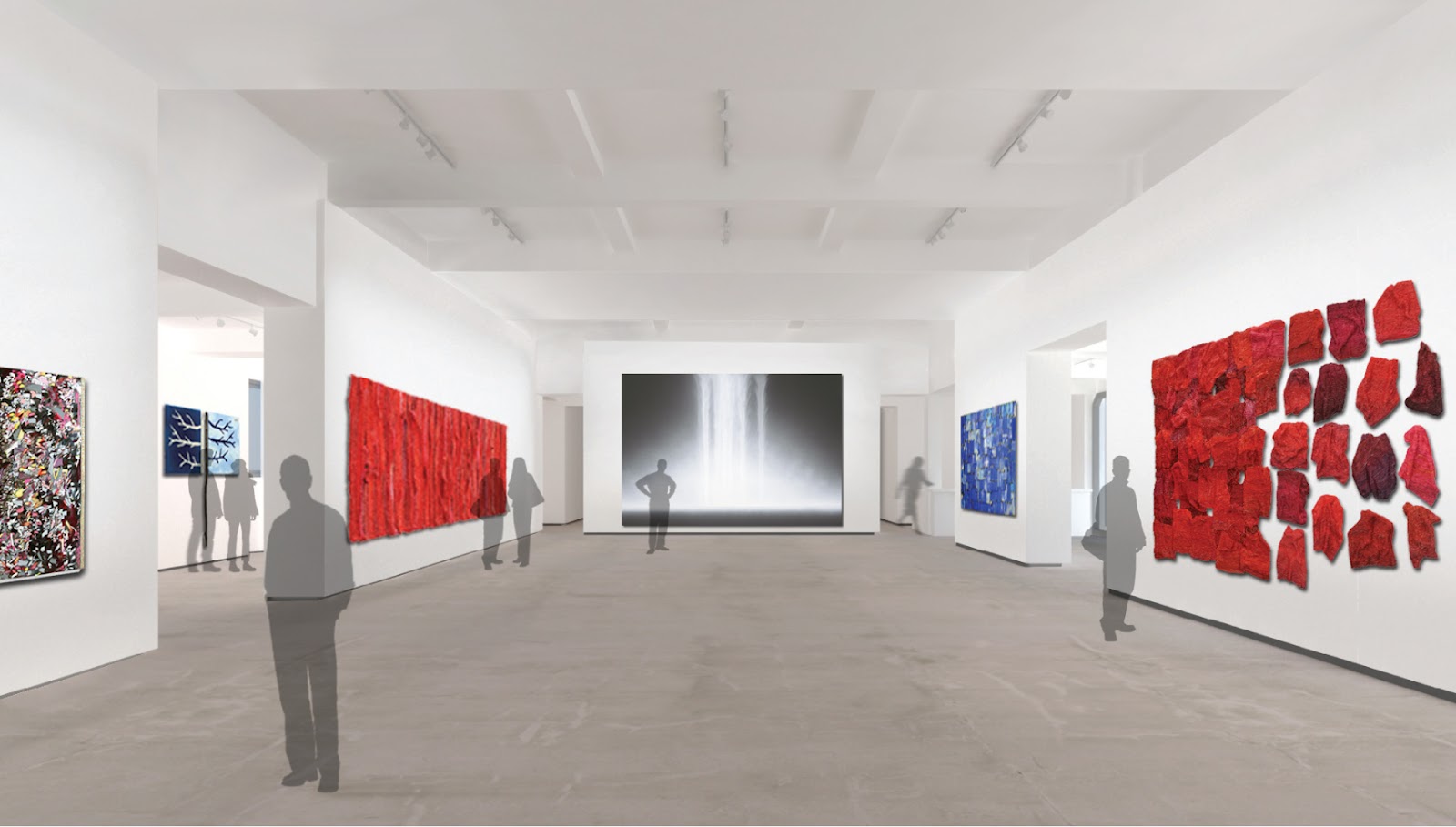 Sundaram Tagore Gallery to open at Gillman Barracks with photography