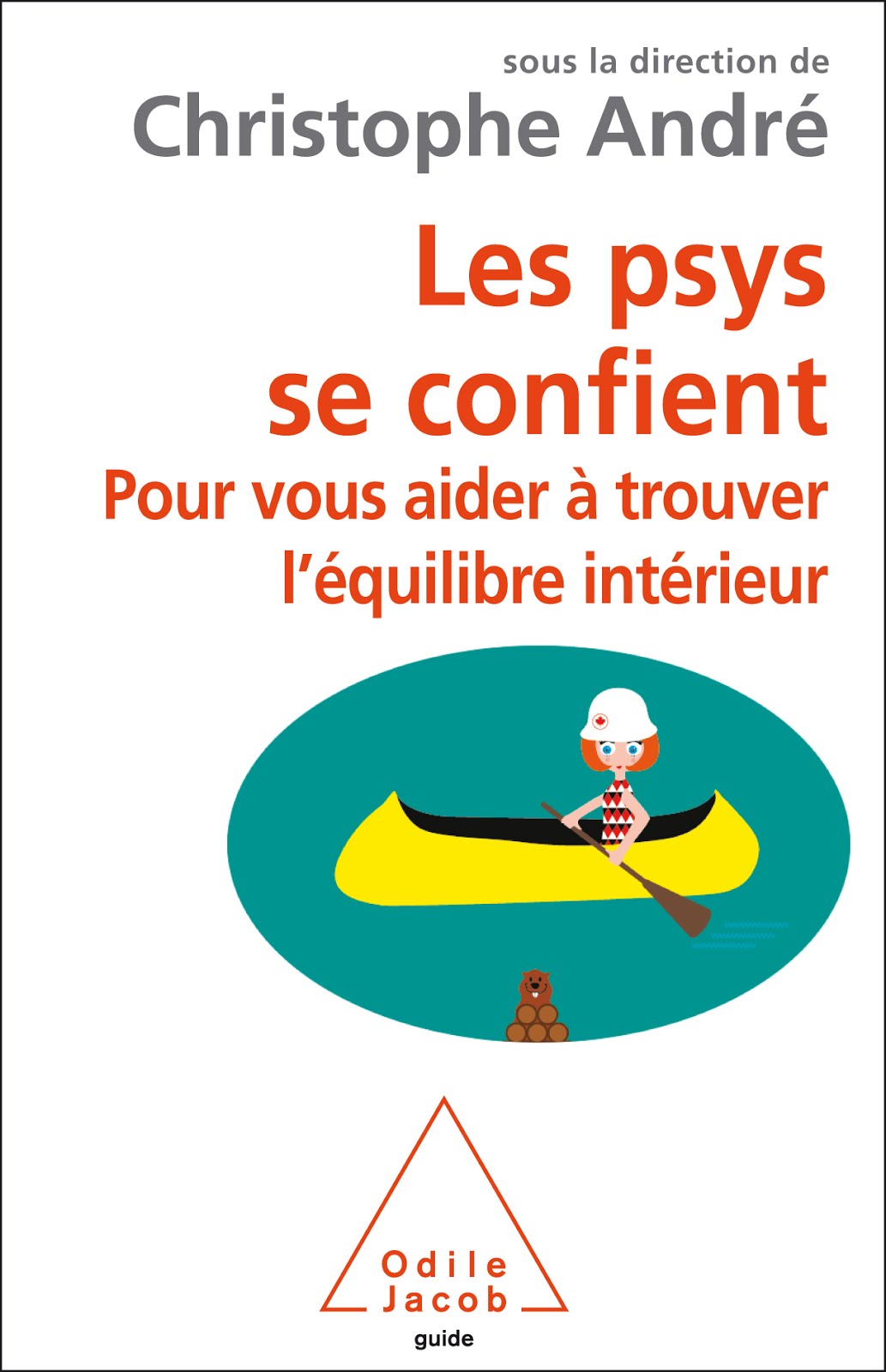 Écoutez les psys se confier