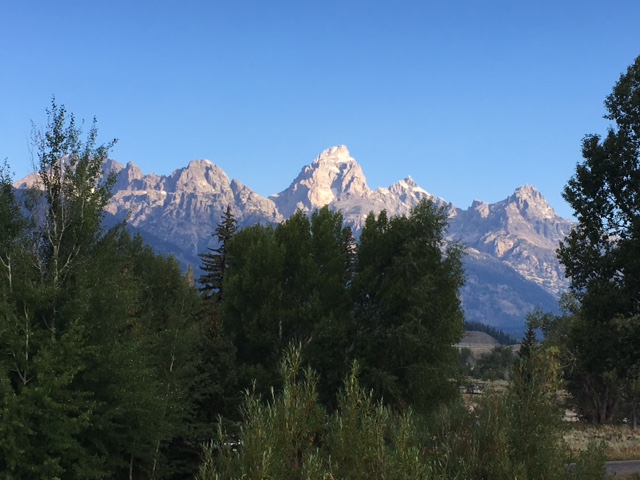 Tiepolo Sky Tuesday 22 August 2107