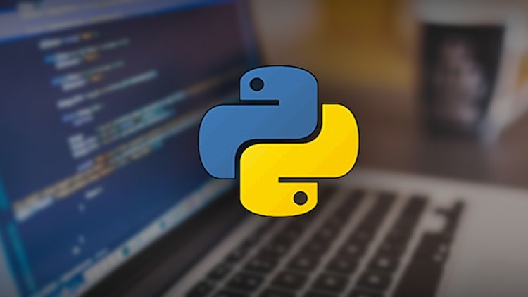 Python Programming Fundamentals - Udemy course 100% Off