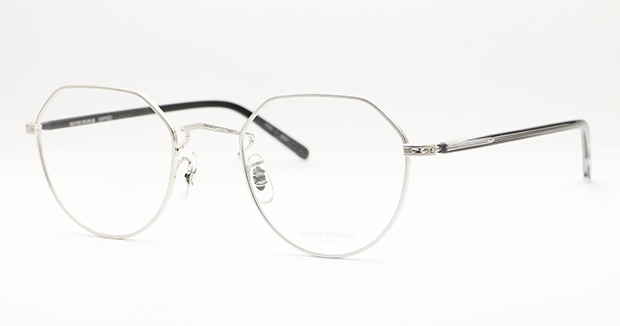 OLIVER PEOPLES　OP-43T