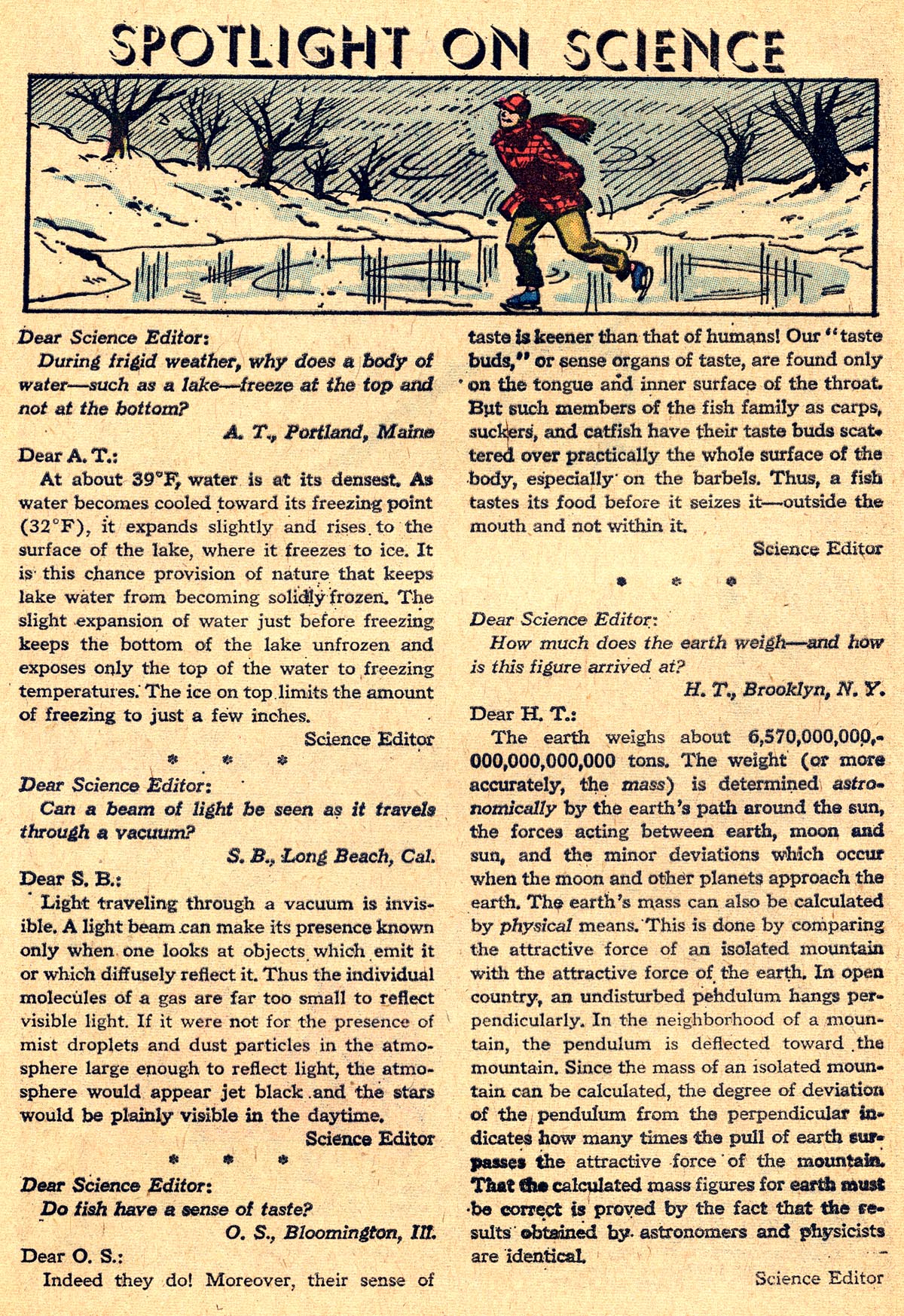 Read online Strange Adventures (1950) comic -  Issue #125 - 24