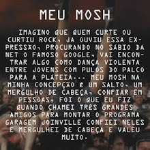 MEU MOSH