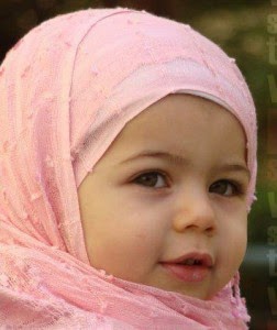 Nama Bayi Perempuan Islami Modern Dan Artinya