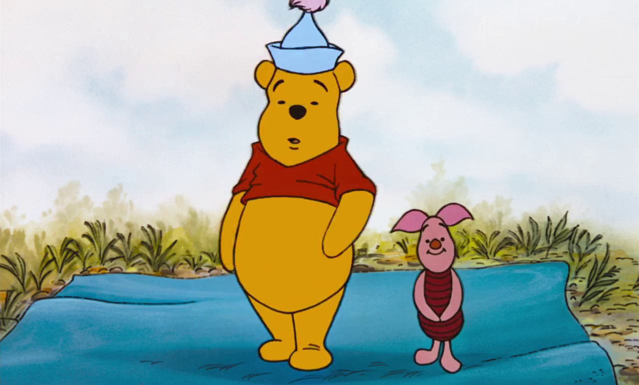 Winnie the pooh adventures. Woozles Винни пух. Winnie the Pooh Heffalumps and Woozles. Kanga из Winnie the Pooh. Adventures of Winnie the Pooh Part 3.