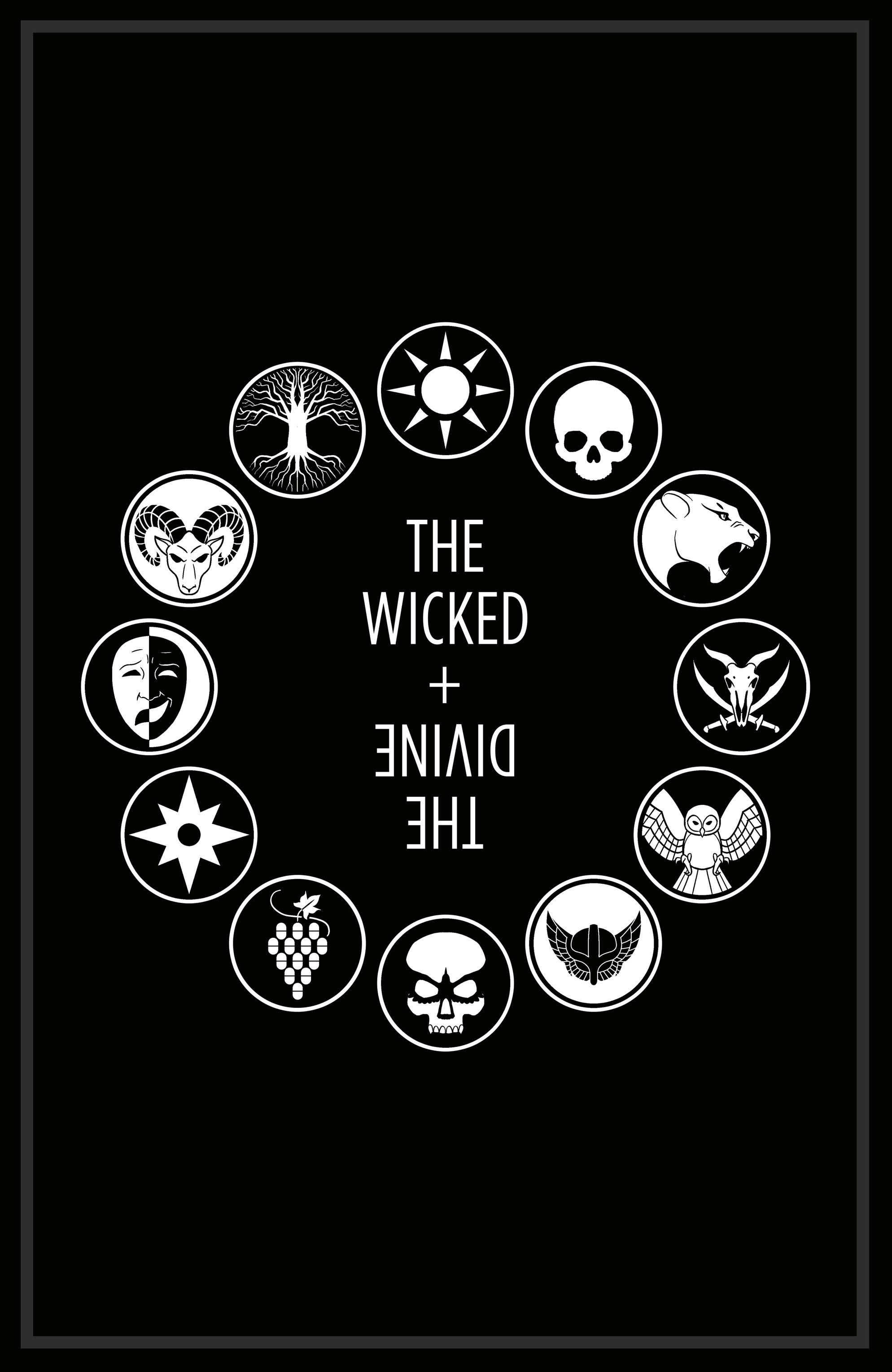 The Wicked + The Divine issue TPB 2 - Page 121