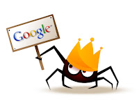 Google’s Fight against Spam gets Dangerous