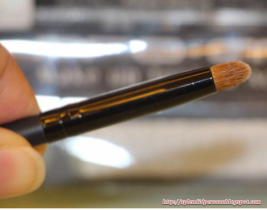 Lakme Absolute Face Stylist Compact & Pro Arte Pencil Brush