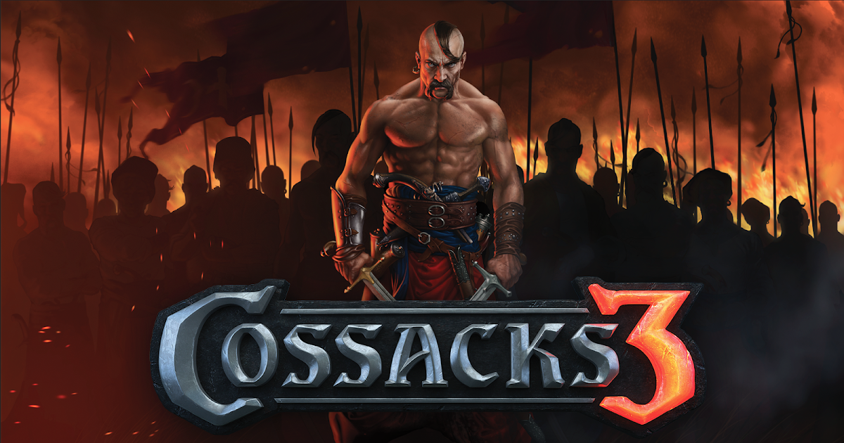 Cossacks 3 mac os x Cossacks 3 mac os x