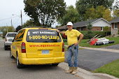 Durham Region Basement Concrete Crack Repair Specialist Durham Region