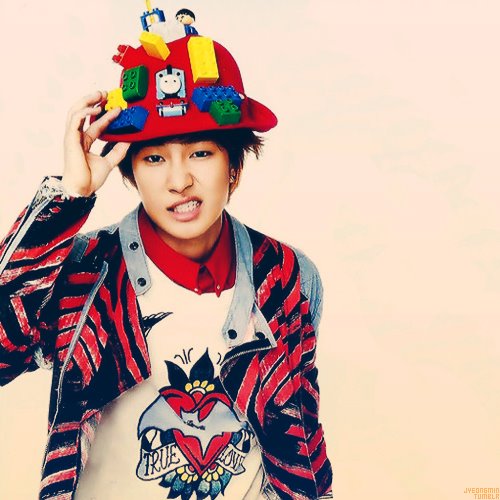 Fv&rsquo;s project: lee jeongmin profile and fact