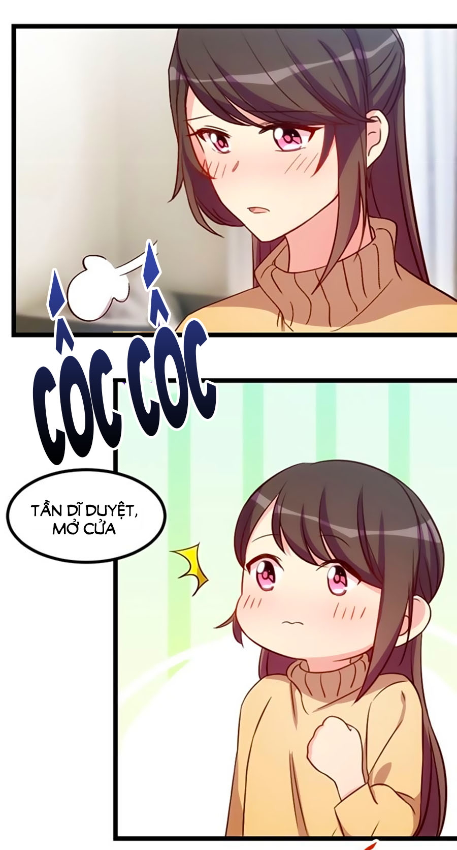CÔ VỢ ẤM ÁP CỦA HẠ THIẾU Chap 107 - Truyen.Chap.VN