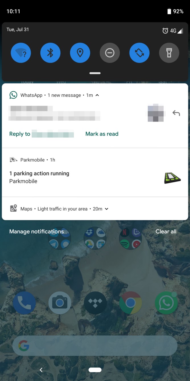 WhatsApp Tests On A Mark As Read Feature With A Small Percentage Of Users whatsapp-tests-on-a-mark-as-read-feature-with-a-small-percentage-of-users