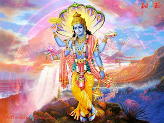 Lord Vishnu Pic, God Vishnu Photo, God Vishnu HD Photo